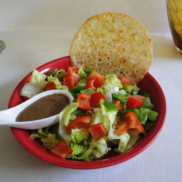 Salad Dressing