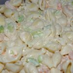 Shrimp and Pasta Salad