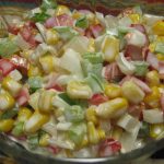 Corn Salad