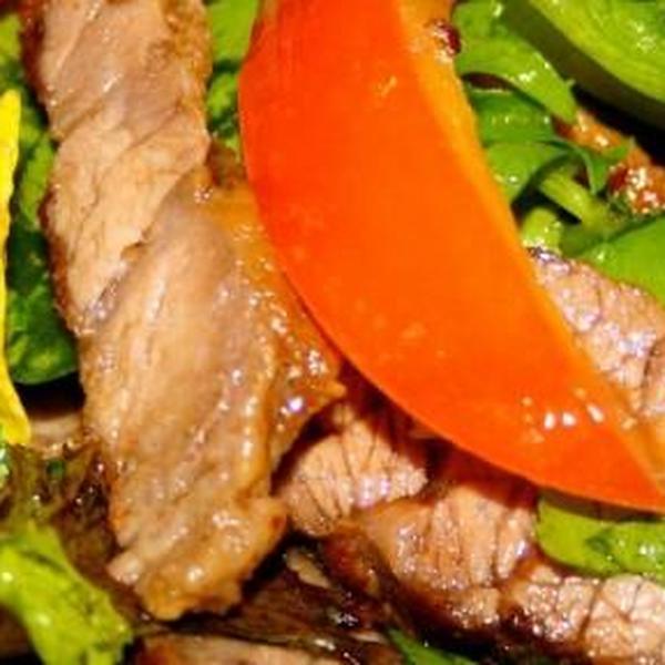 Thai Beef Salad Recipe
