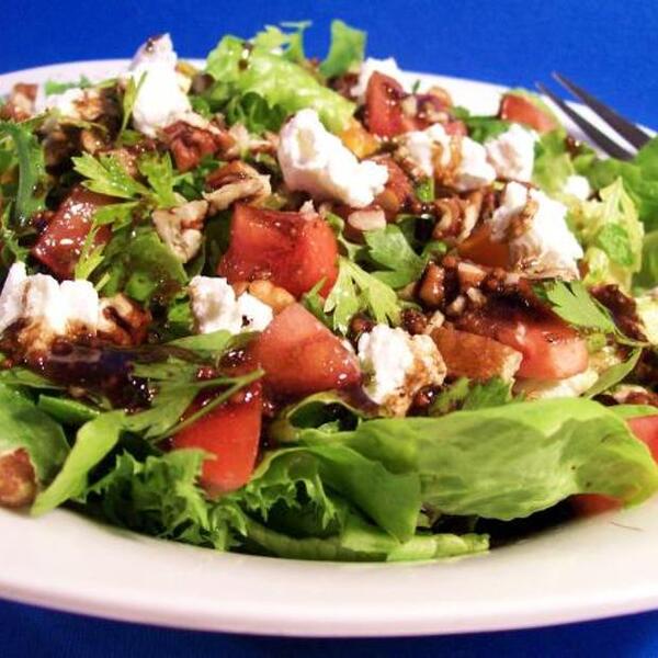 Diva Salad
