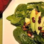 Christmas Salad