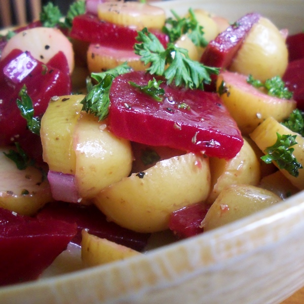 New Potato Salad