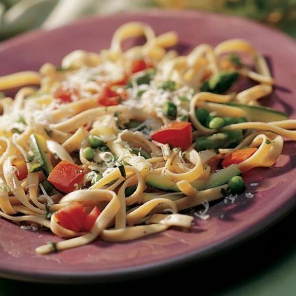 Chicken-Pasta Salad