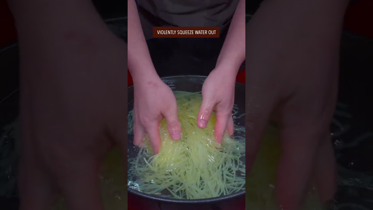 Laura Vitale Makes Asian Sesame Chicken Salad with the Best Dressing Ever