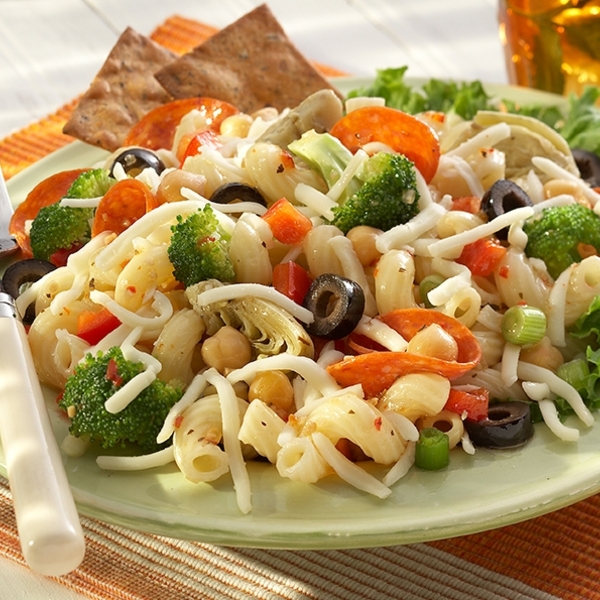 Italian Pasta Salad