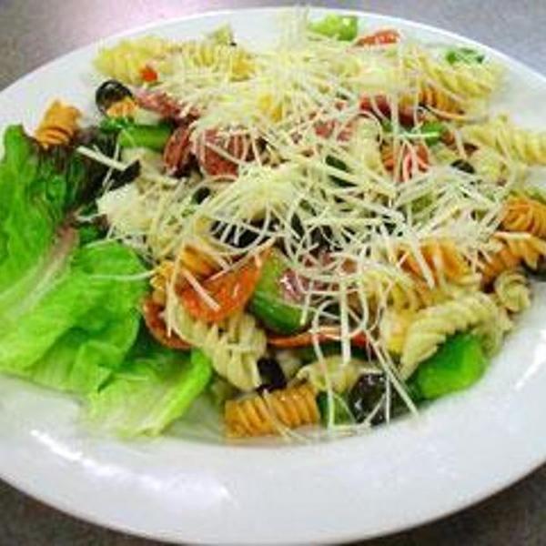 Festival Italian Pasta Salad