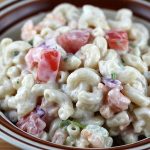 Shrimp Macaroni Salad Recipe