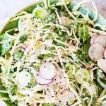Best Keto Cabbage Salad Recipe