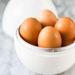 Keto Egg Salad