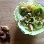 Keto Cabbage Salad