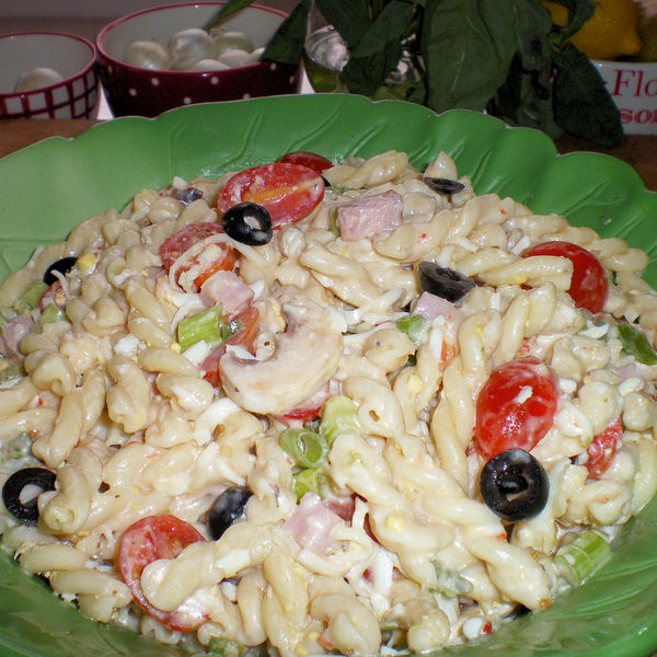 Italian Pasta Salad