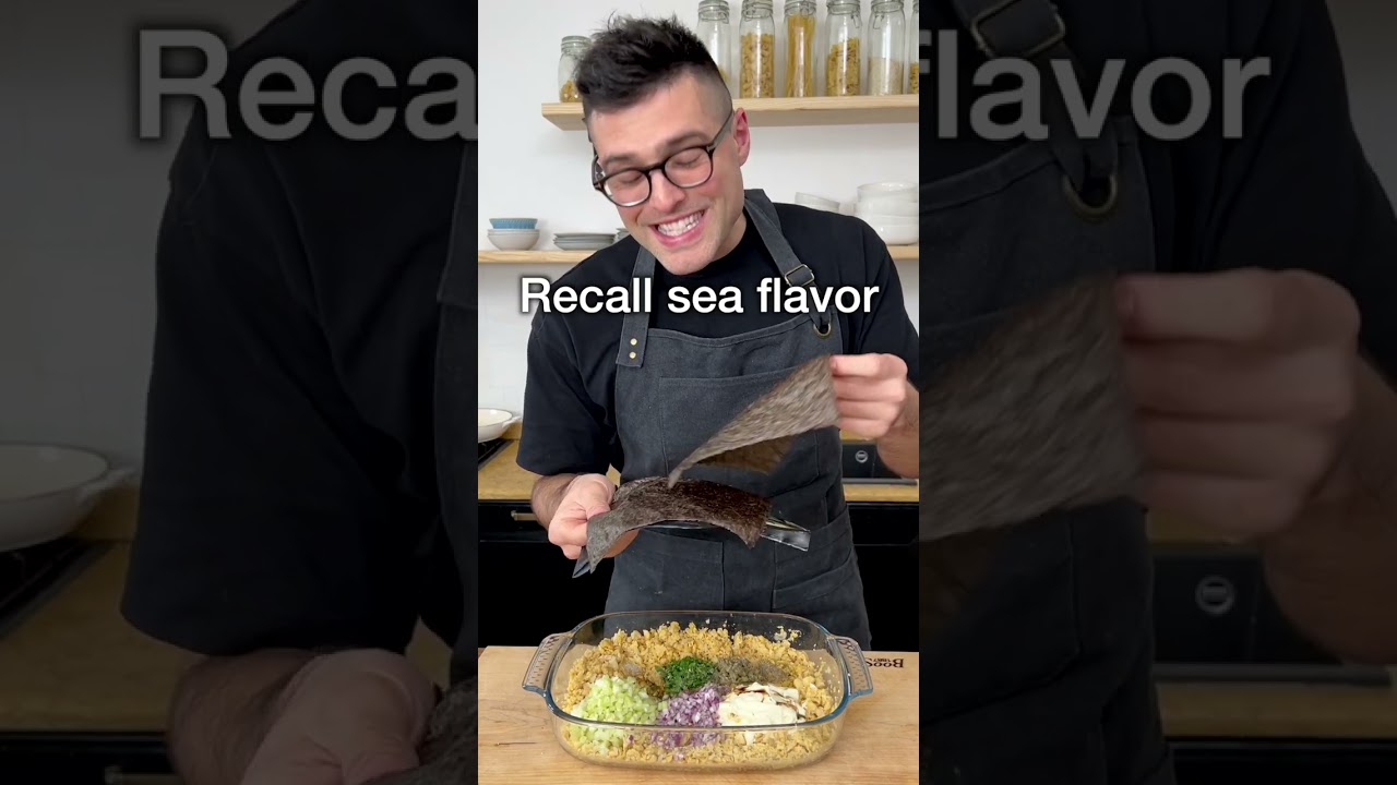 3 Easy MEAL PREP Ideas for Summer Salad Recipes