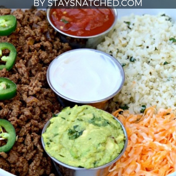 Easy Keto Low-Carb Homemade Ranch Salad Dressing