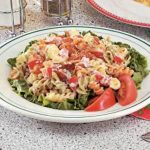 BLT Pasta Salad