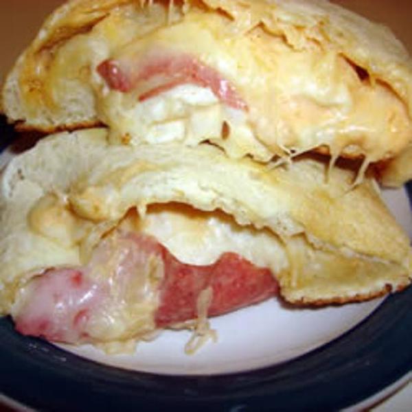 Reuben Roll-Ups