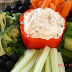 Vegetable Dip