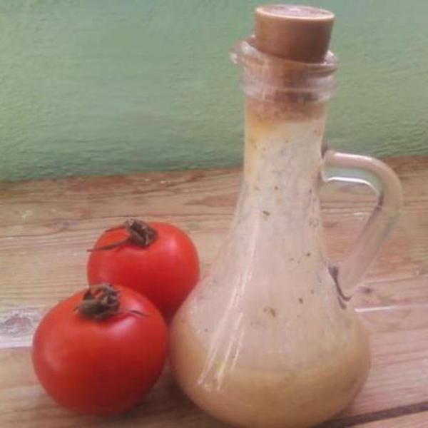 Italian Dijon Vinaigrette Or Marinade