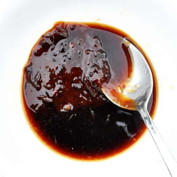 Honey Roast Chicken