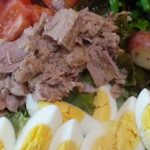 Sponsored Post: Making Nicoise Salad with Walmart Groceries plus a special offer for SPC readers