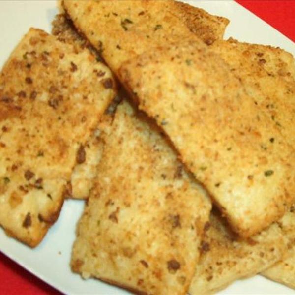 Great Caesars Toast