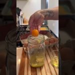 Caesar potato salad