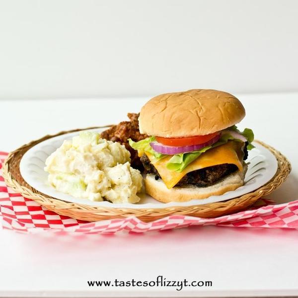 Cola Burgers