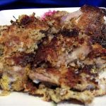 Ranch Chicken Thighs