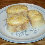 Monterey Ranch Bread