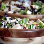 Maple Dijon Dressing