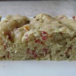 Muffaletta Focaccia