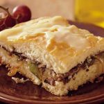 Philly Beef And Cheese Sandwich