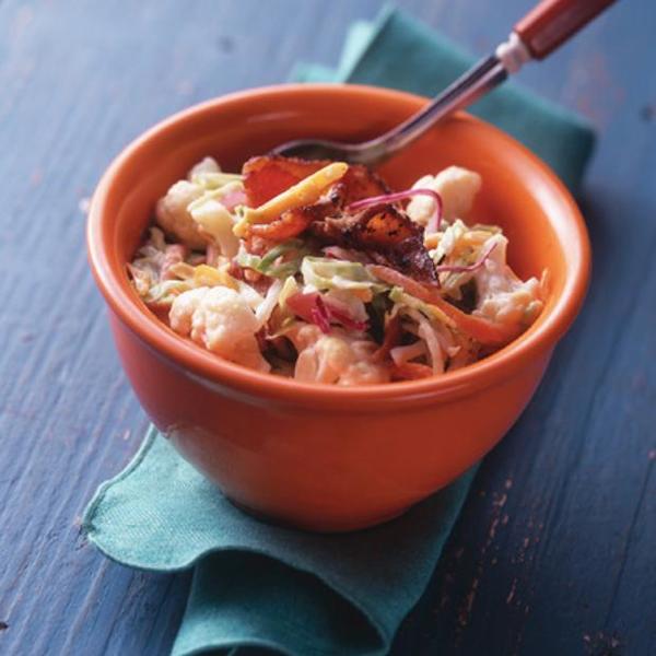 Calico Coleslaw