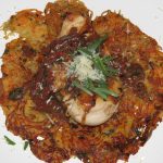 Potato Rosti