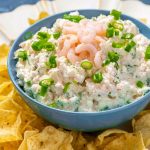 Shrimp Dip