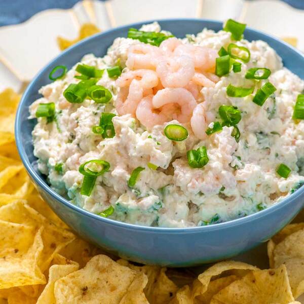 Shrimp Dip