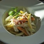 Bar Salad