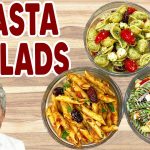 RECIPE: Tomato-on-tomato salad