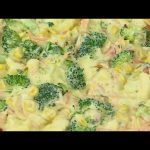 Tastes Better than coleslaw|Quick delicious broccoli and cauliflower Salad#recipe