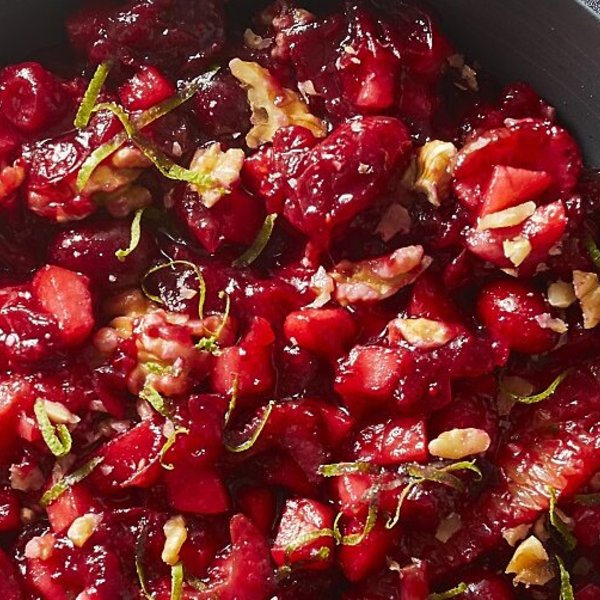 Cranberry Salad