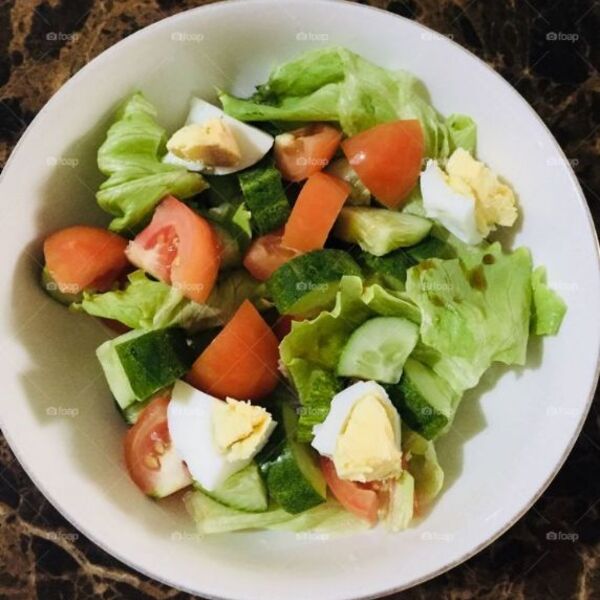 Summer Salad