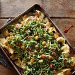 Salad Nachos