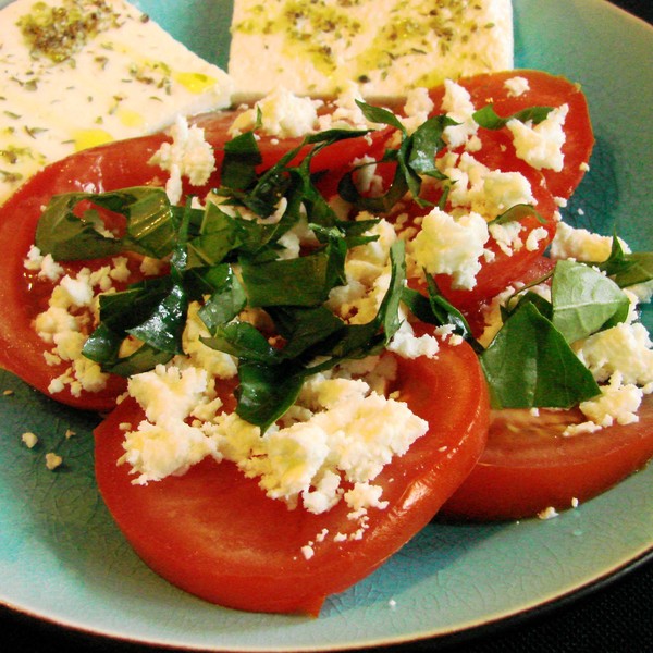 Tomato Salad