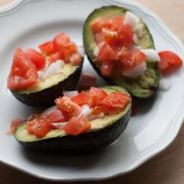 Avocado Salad