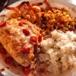 Applebee’s Tequila Lime Chicken in Creamy Southwest Sauce