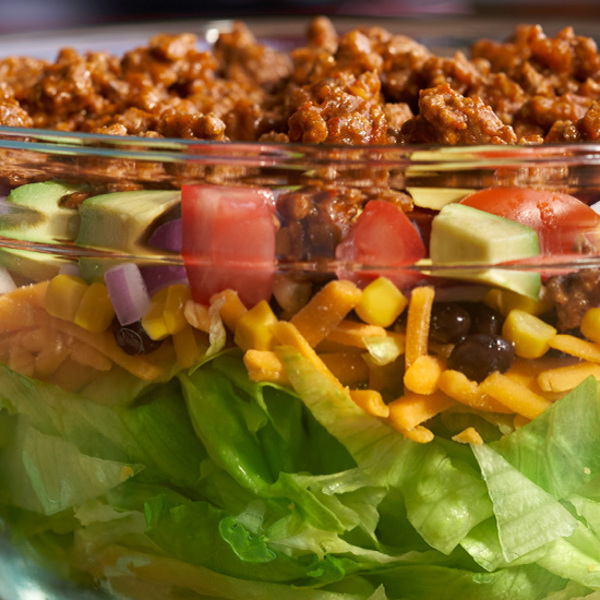 Taco Salad