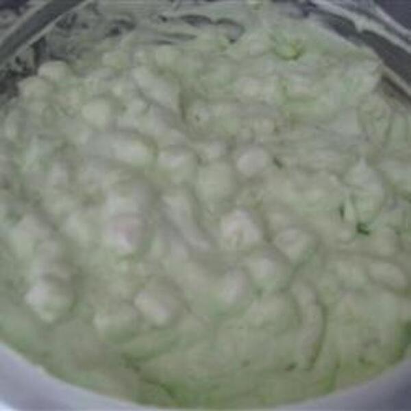 Watergate Salad