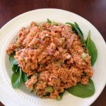 Salmon Salad