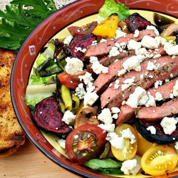 Bistro Salad