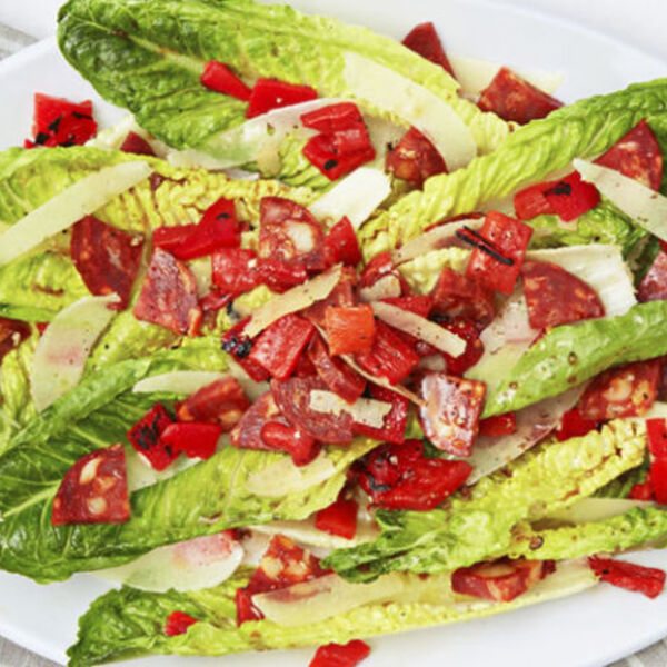 Tapas Salad